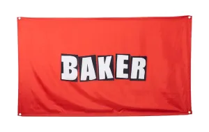 Baker - Brand Logo Banner