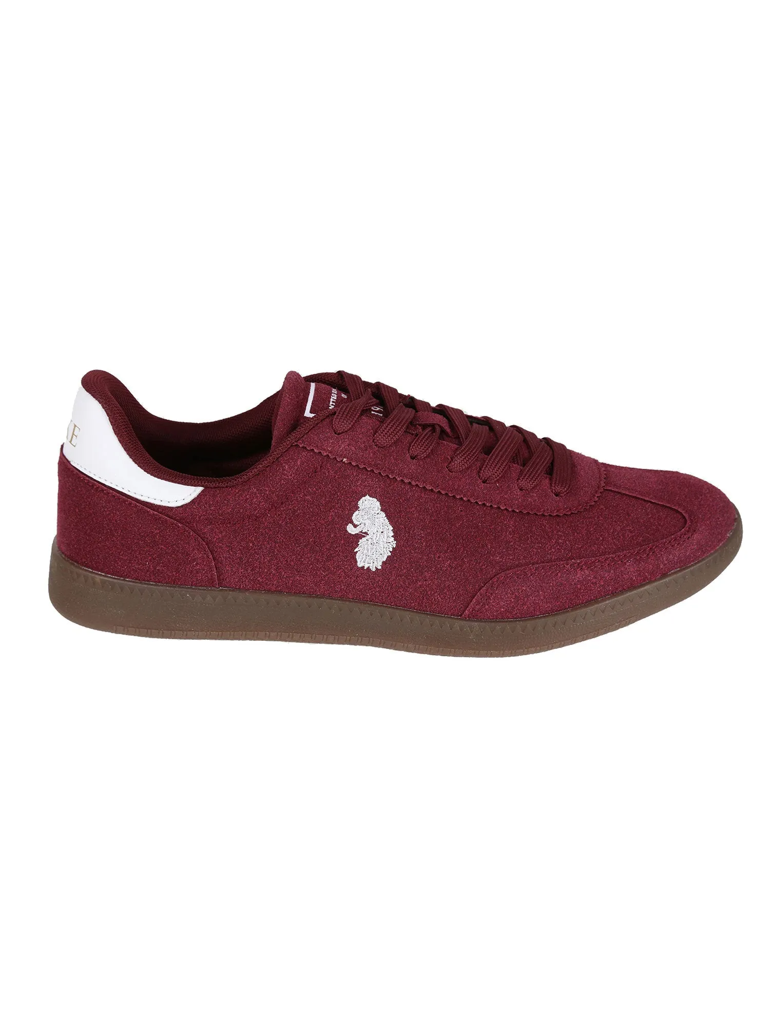 BERG TRAINERS