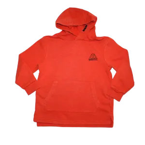 Beyond Cool Orange Hoodie