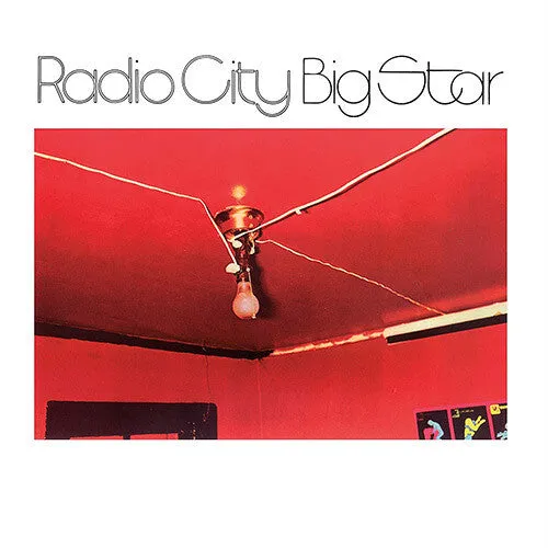 Big Star - Radio City (180G)
