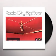 Big Star - Radio City (180G)