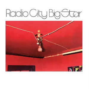 Big Star - Radio City (180G)