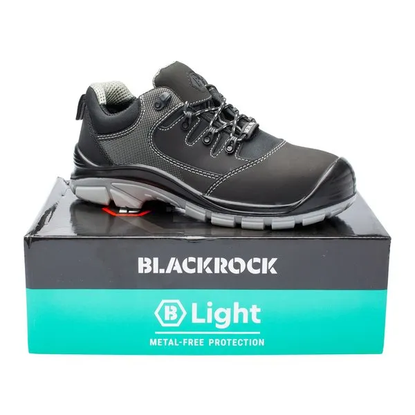Blackrock Carson Composite Unisex Trainers