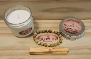B.L.O.W. Cool Gift Set