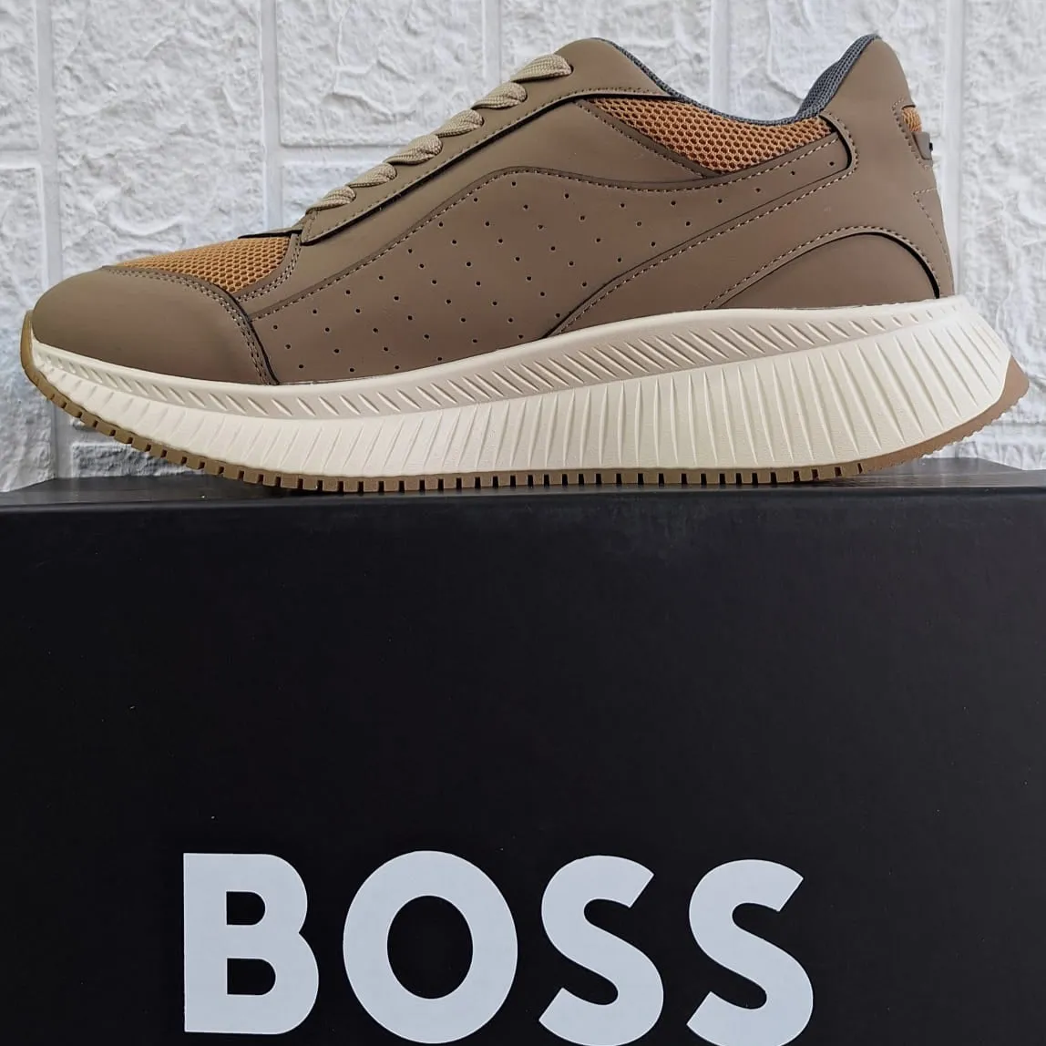 BOSS
