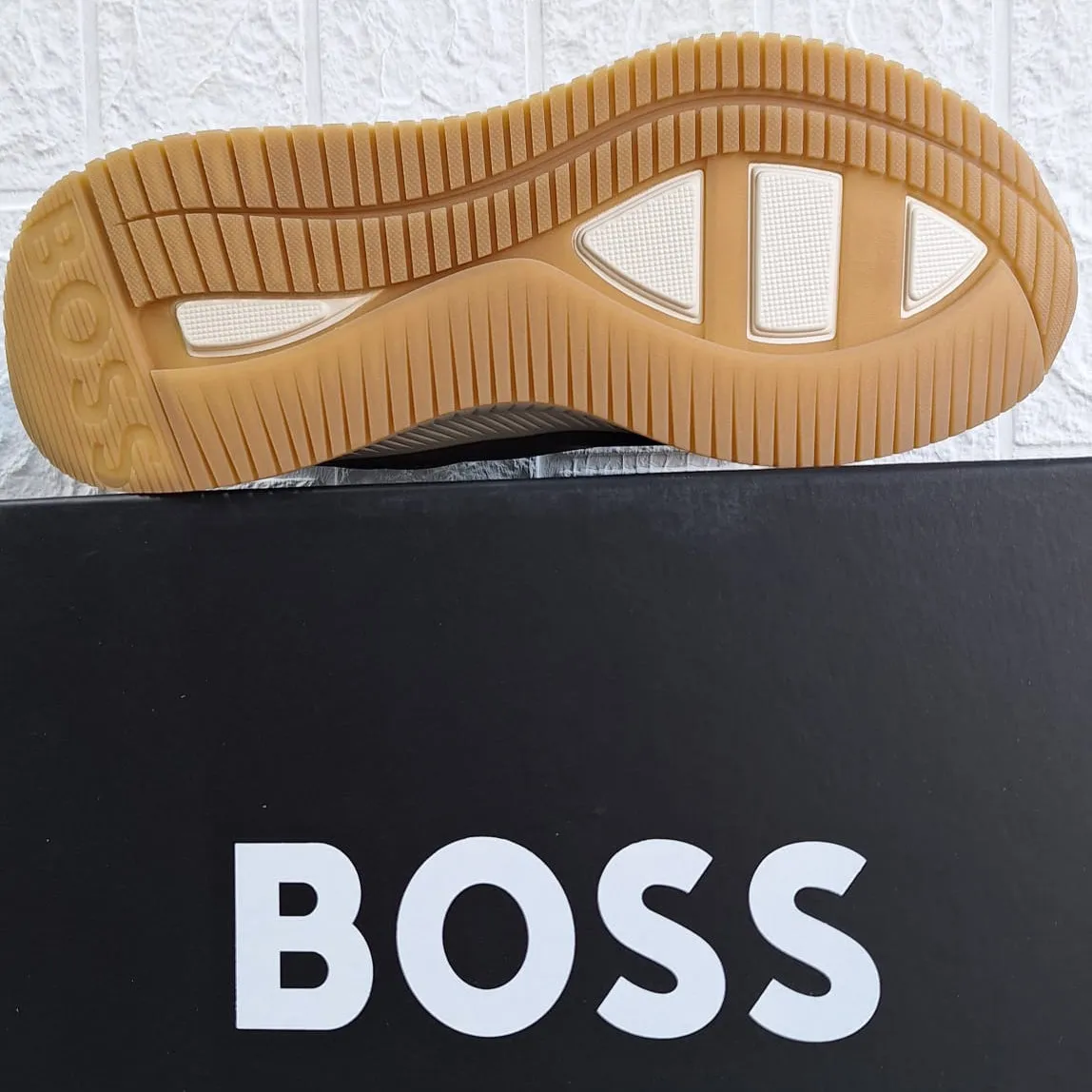 BOSS