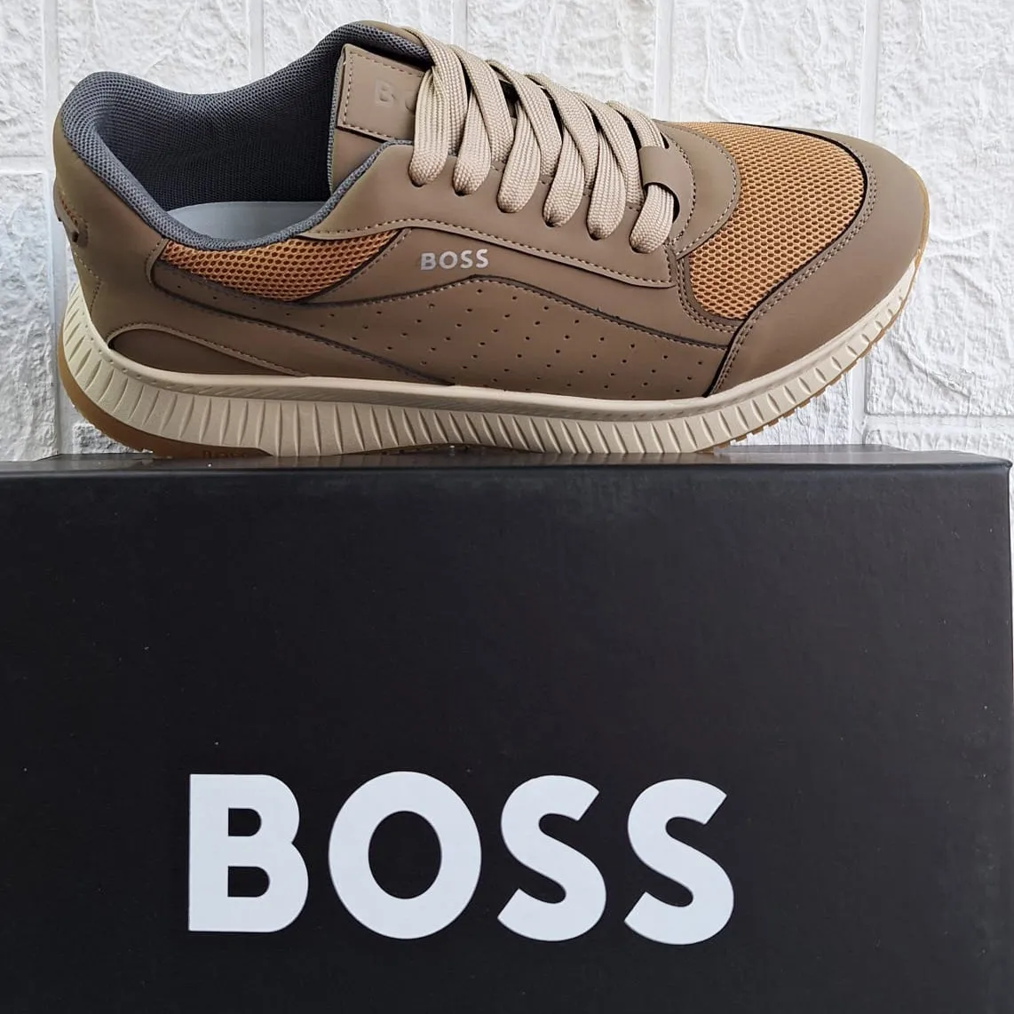 BOSS