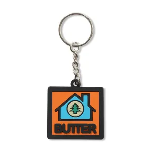 Butter Goods - Appliance Rubber Key Chain