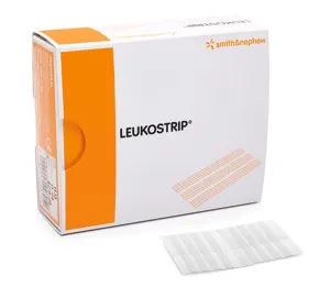 BX/300 LEUKOSTRIP WOUND CLOSURE STRIPS, SIZE 13.0MM X 102MM