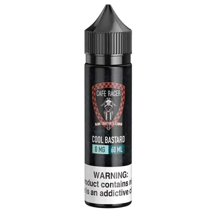 CAFE RACER - Cool Bastard 60ml
