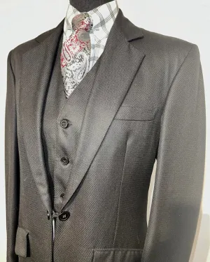 Carl Meyers, Mens Day Suit