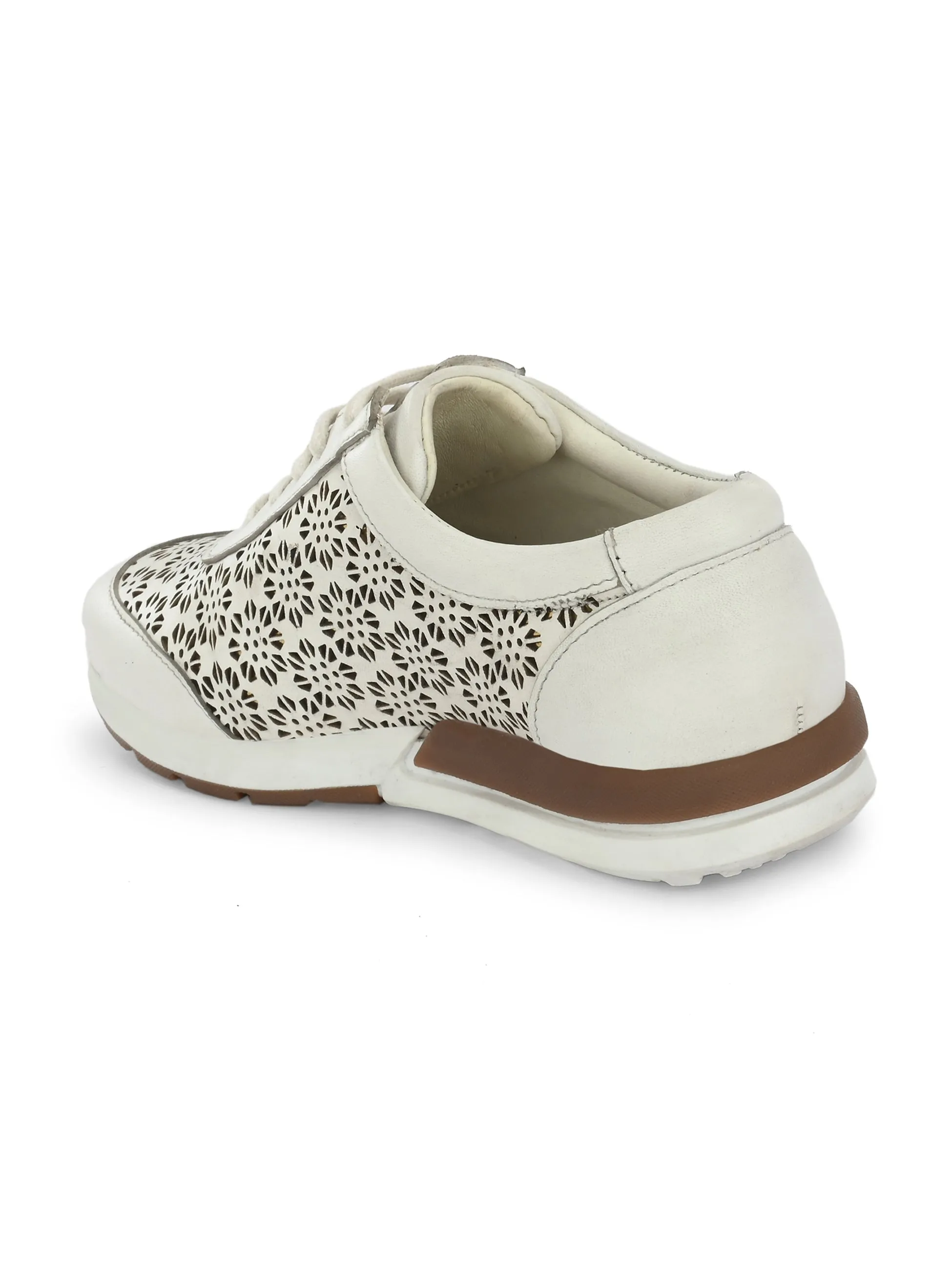 CARLO ROMANO BY WASAN SHOE GENINUE SHEEP LEATHER WOMEN LEATHER SHOES
