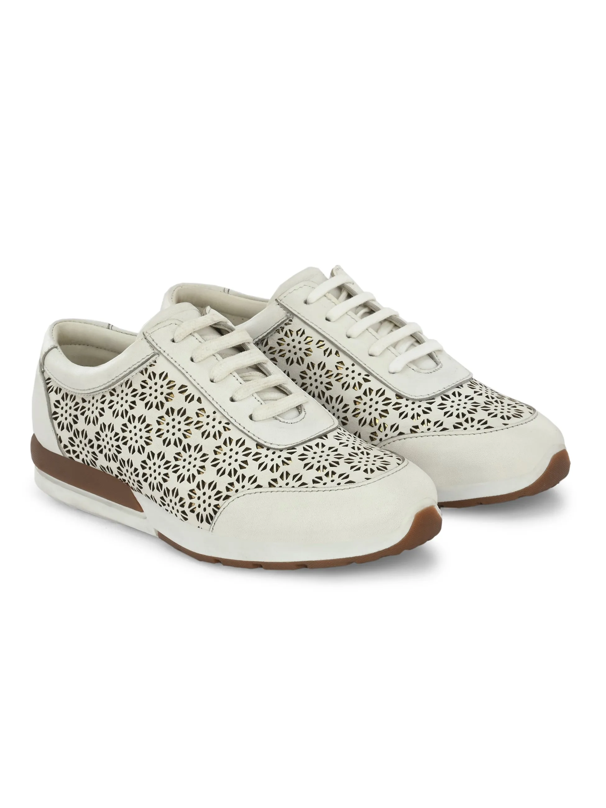 CARLO ROMANO BY WASAN SHOE GENINUE SHEEP LEATHER WOMEN LEATHER SHOES