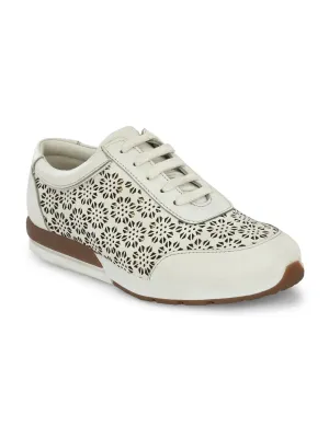 CARLO ROMANO BY WASAN SHOE GENINUE SHEEP LEATHER WOMEN LEATHER SHOES