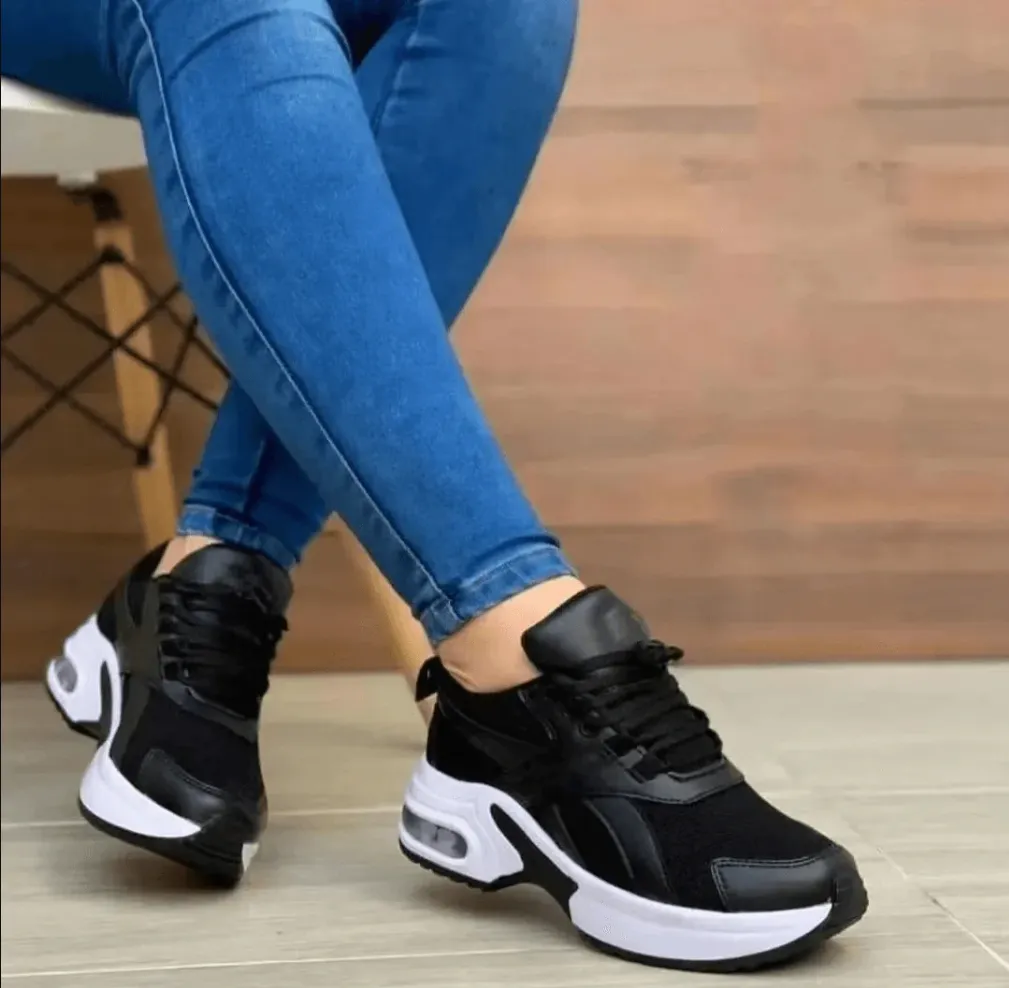 Casual sneakers for women, comfortable, modern