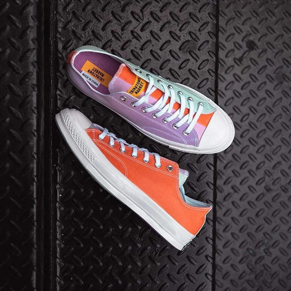Chinatown Market x Converse Chuck 70 Lo