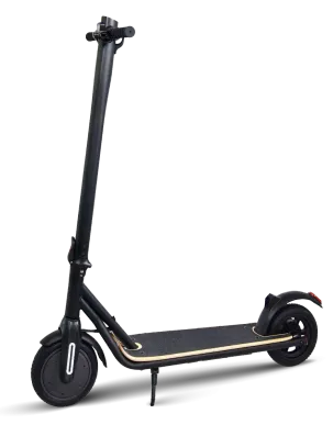 CITYRIDER - Lightweight Allround for Short Commutes