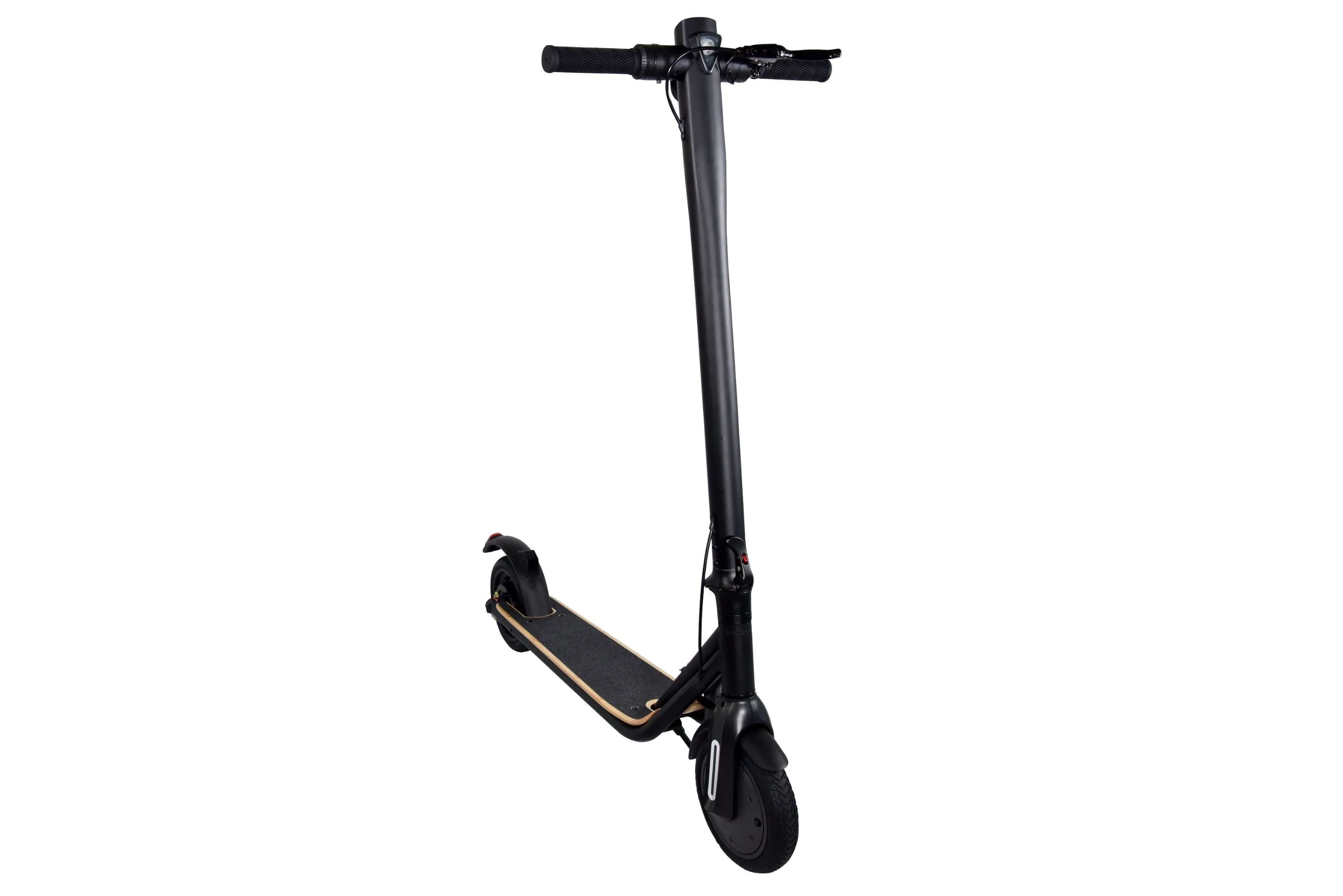 CITYRIDER - Lightweight Allround for Short Commutes