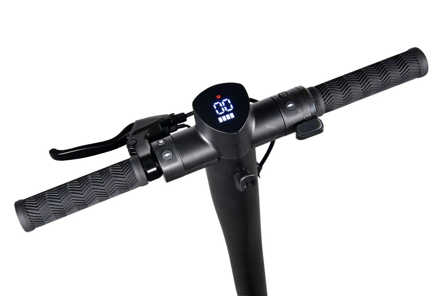 CITYRIDER - Lightweight Allround for Short Commutes