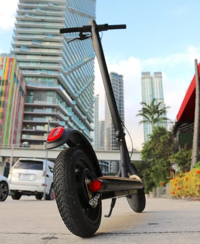 CITYRIDER - Lightweight Allround for Short Commutes