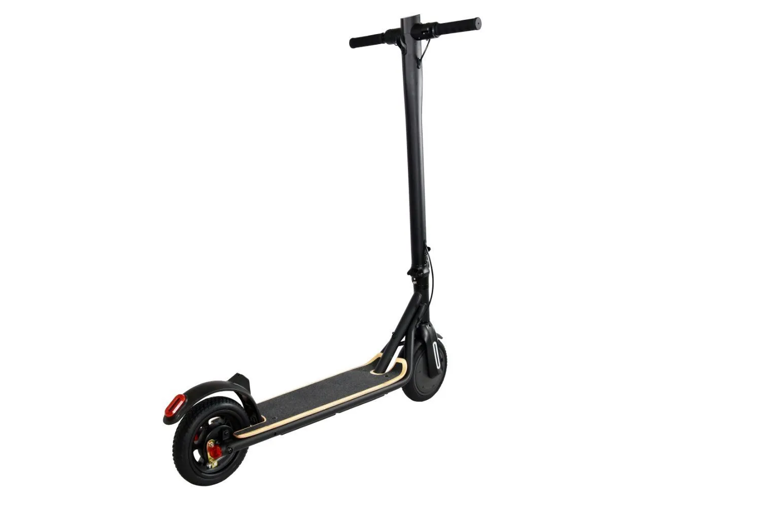 CITYRIDER - Lightweight Allround for Short Commutes