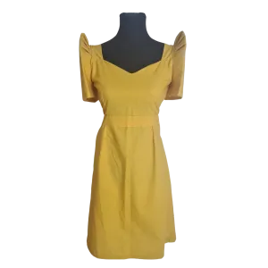 Clara Modiste Maria Dress