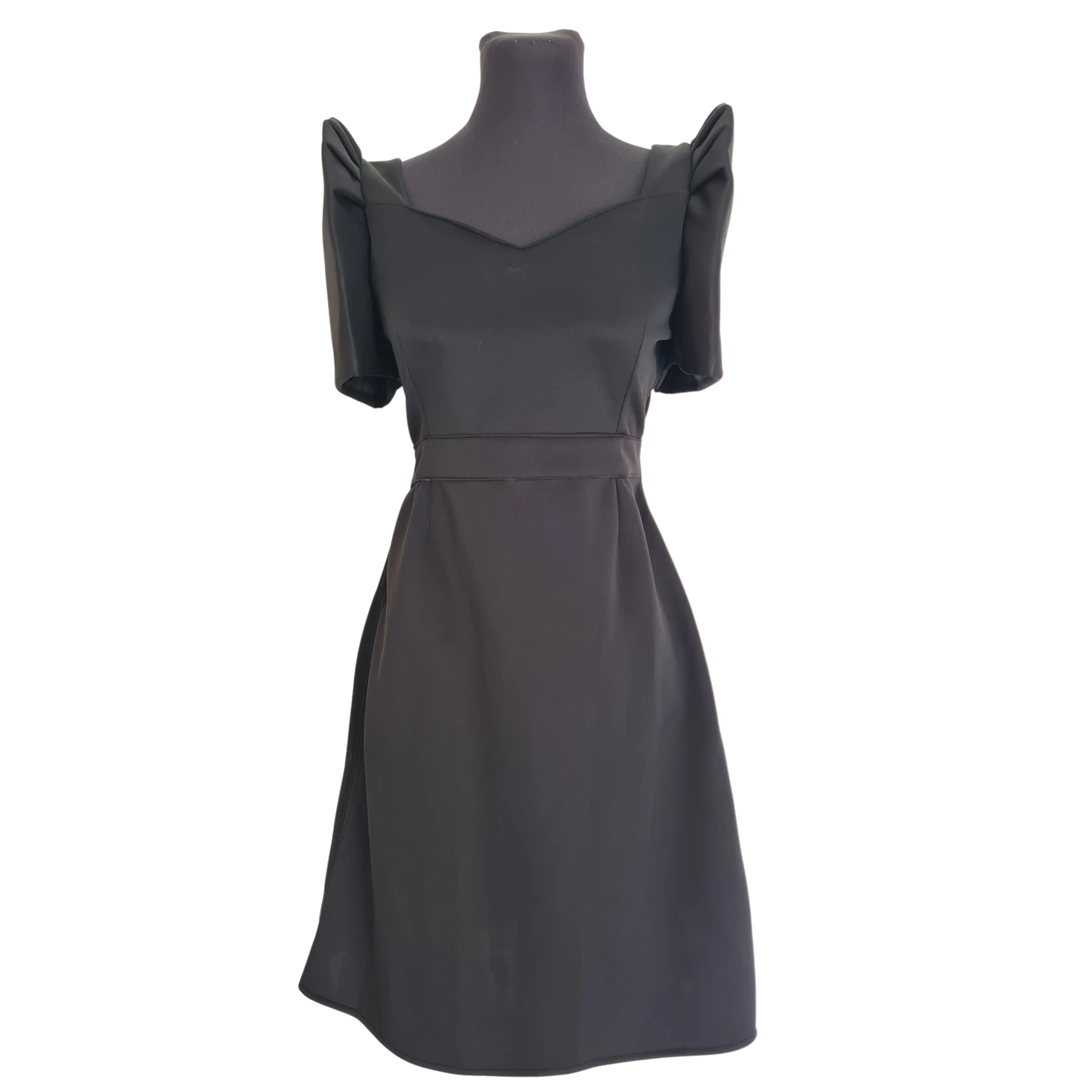 Clara Modiste Maria Dress