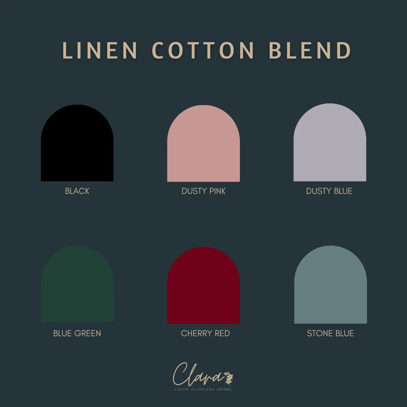 Clara Modiste Maria Dress