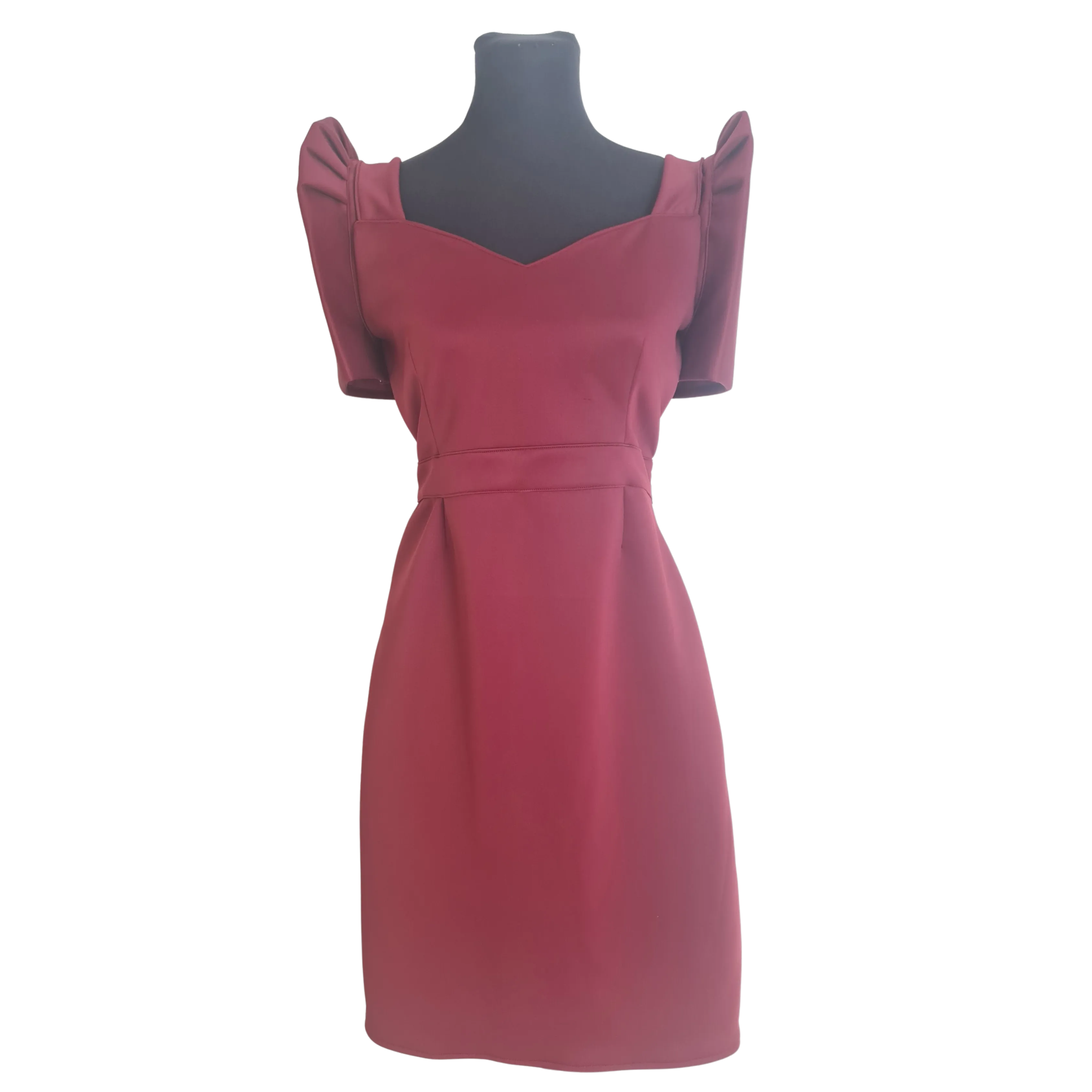 Clara Modiste Maria Dress