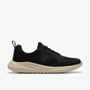 Clarks Men's LT 360 Lo Black Combi 26181637