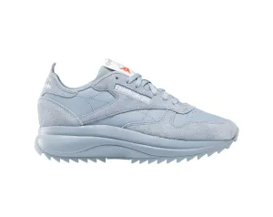 'Classic Leather SP' women's sneaker - Blue