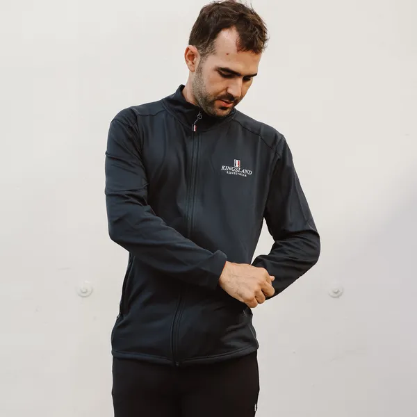 Classic Unisex Fleece Jacket