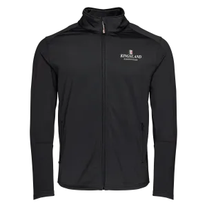 Classic Unisex Fleece Jacket