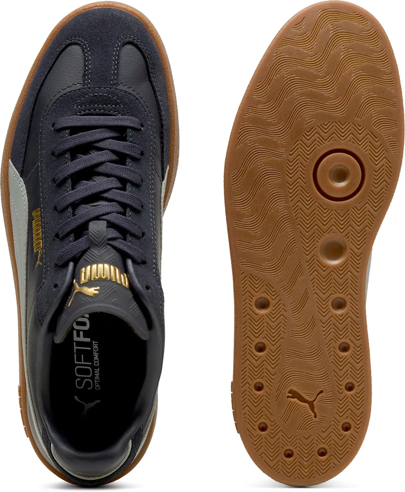 Club II Era sneakers
