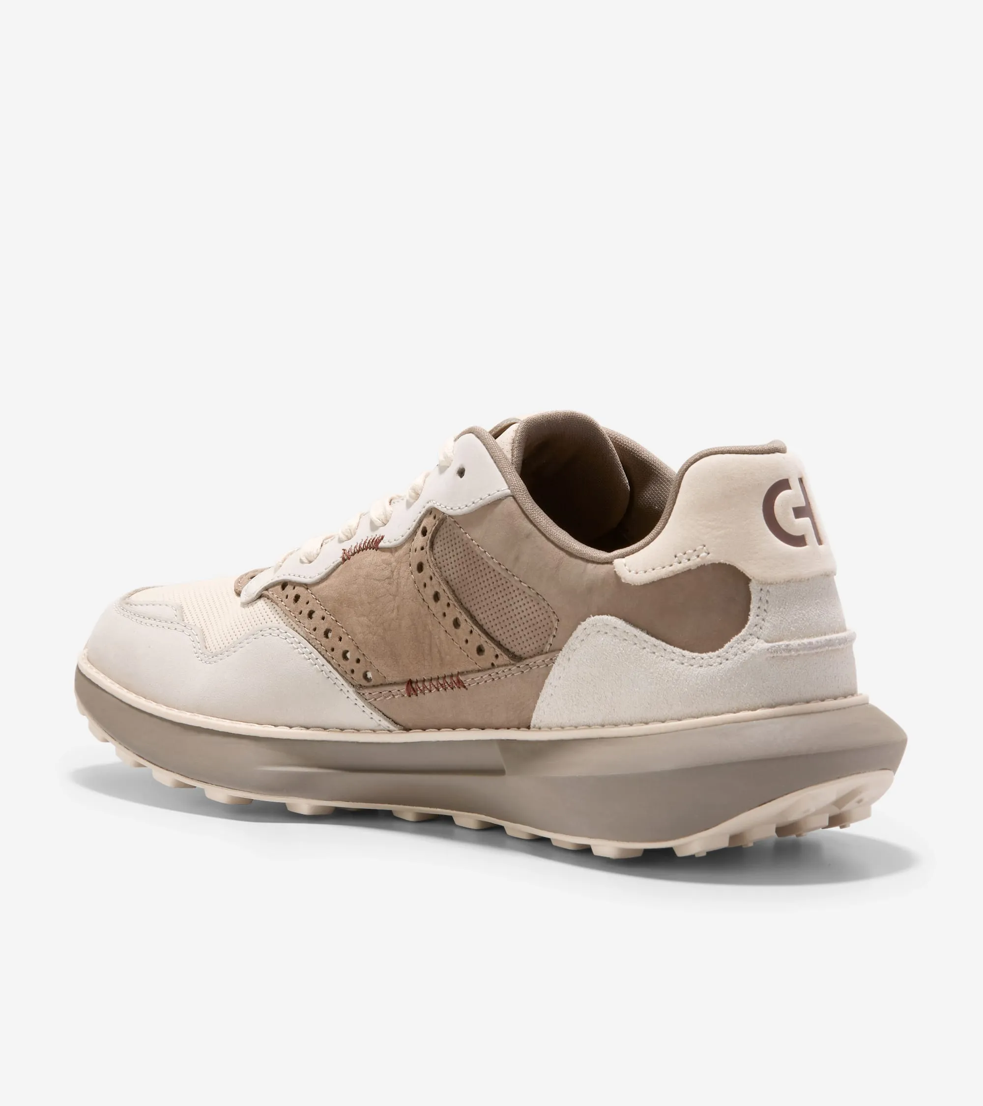 Cole Haan Men's GrandPrø Ashland Sneakers
