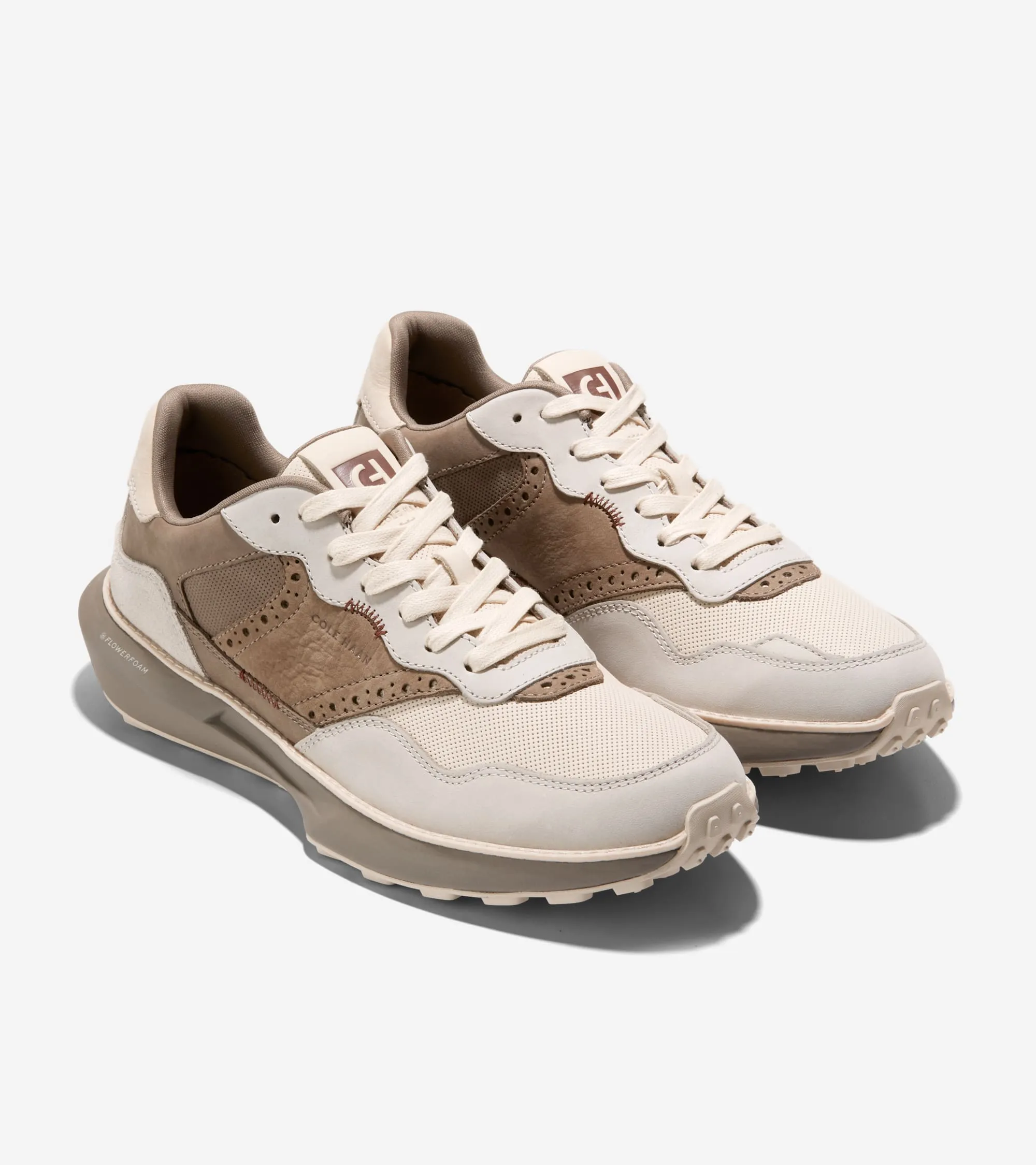 Cole Haan Men's GrandPrø Ashland Sneakers