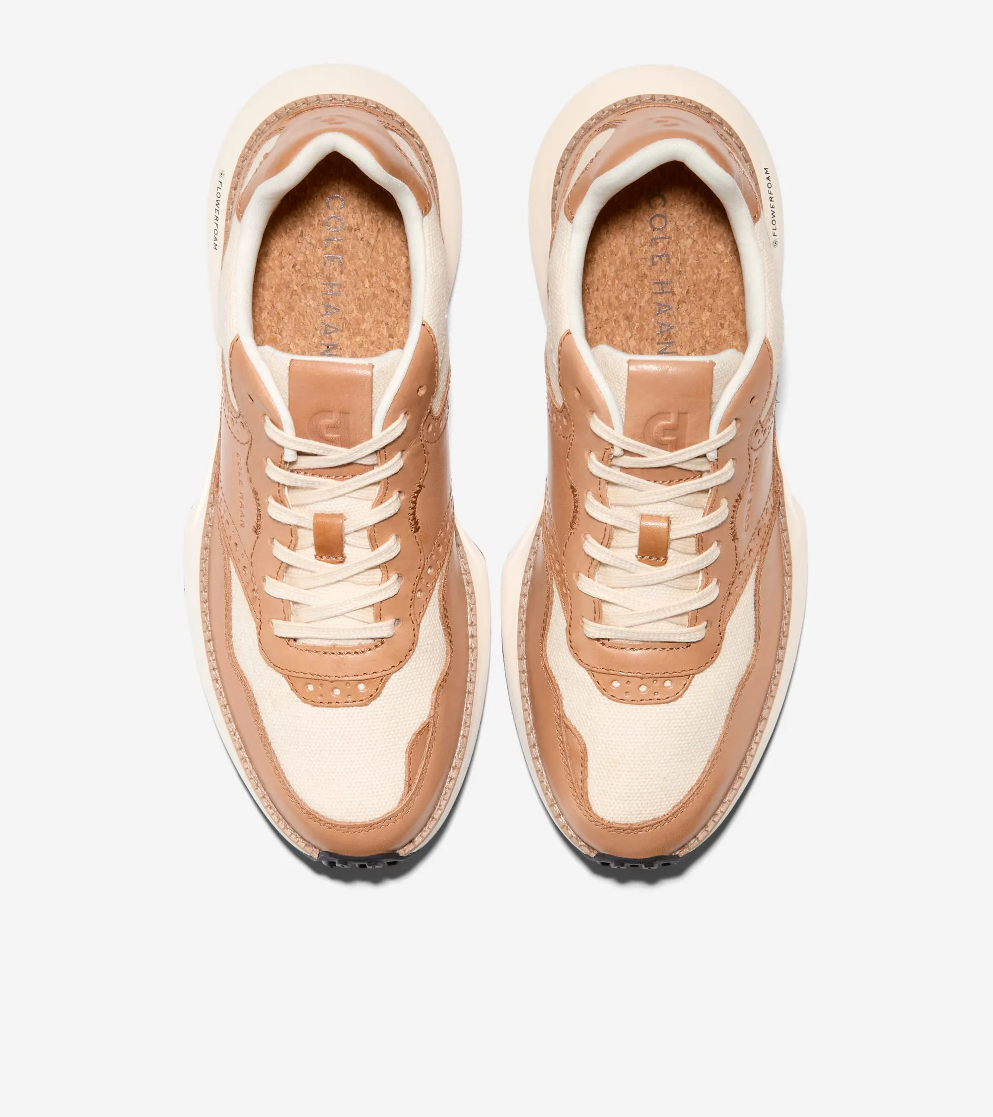 Cole Haan Men's GrandPrø Ashland TXT Sneakers