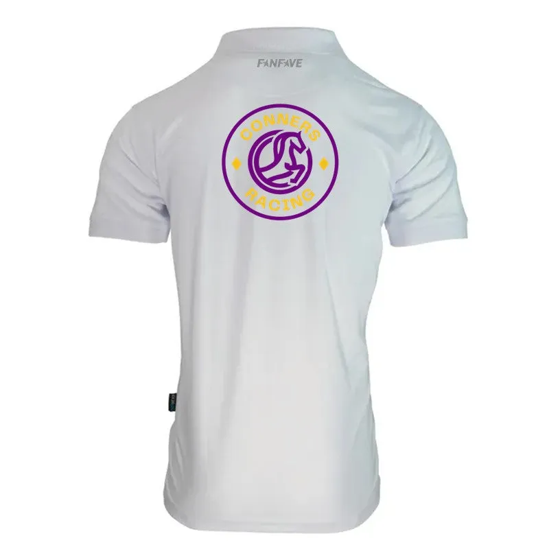 Conners Racing - Polo Personalised