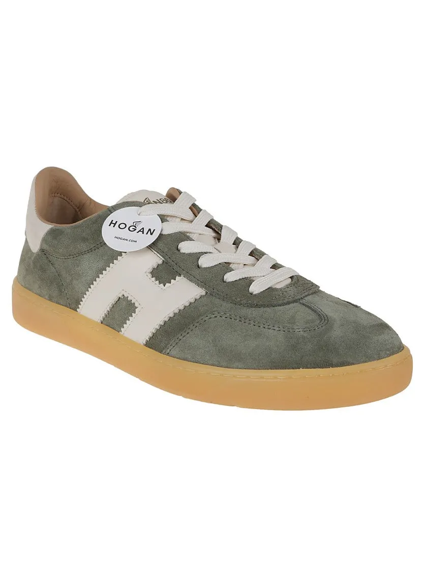 Cool Allacciato H Sneakers