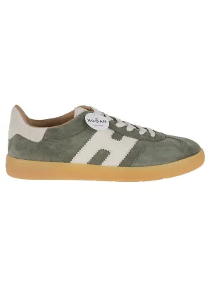 Cool Allacciato H Sneakers