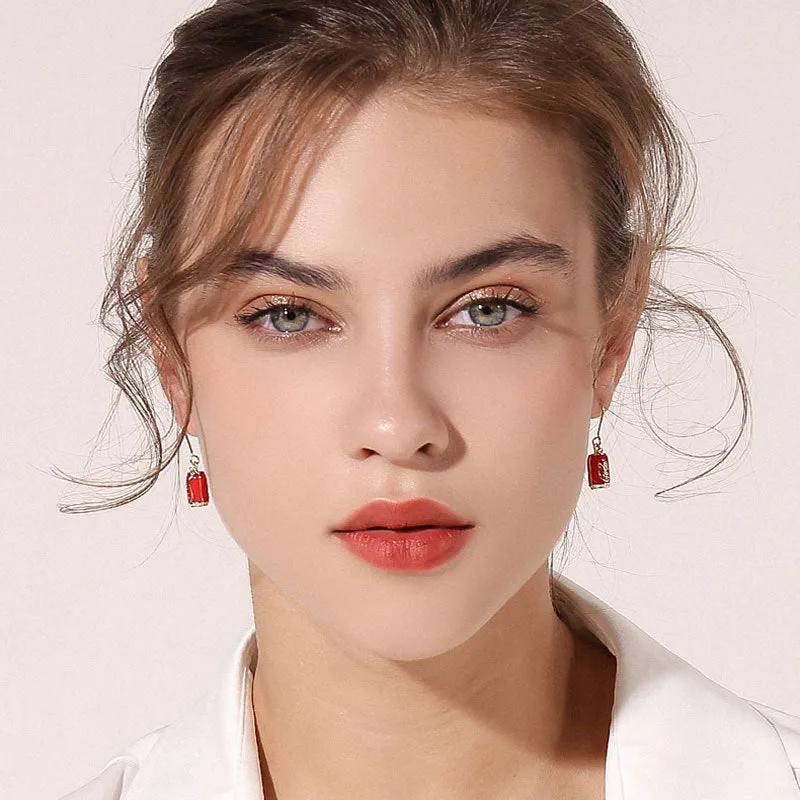 Cool Cola Earrings