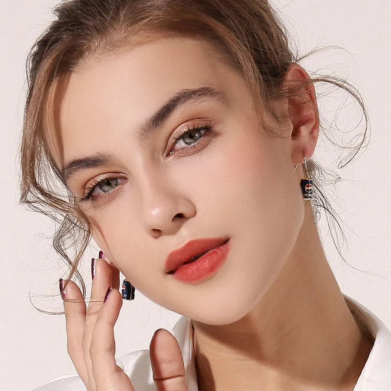 Cool Cola Earrings