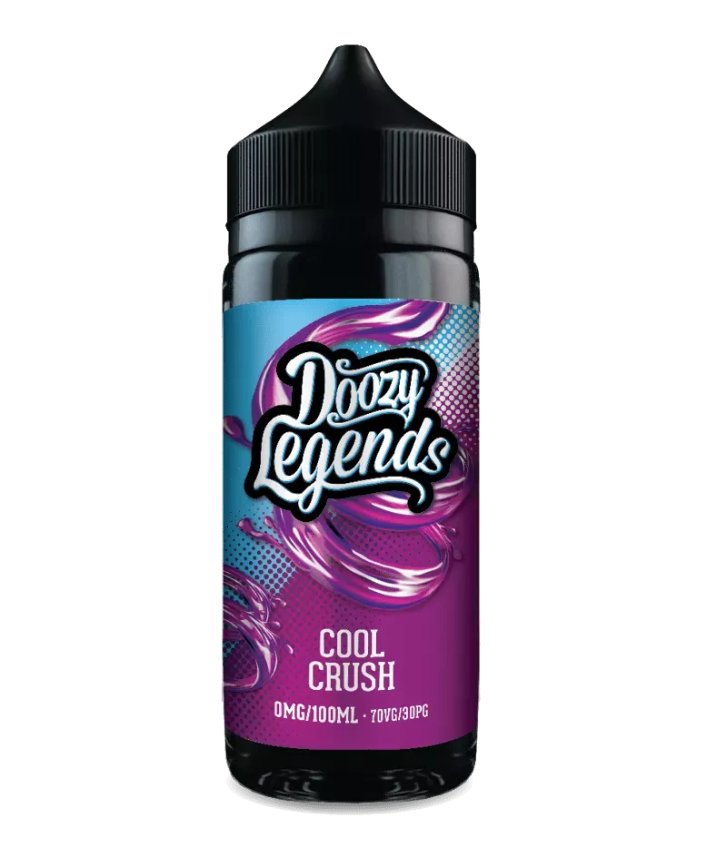 Cool Crush - DOOZY 100ml