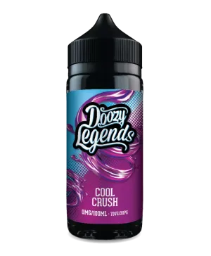 Cool Crush - DOOZY 100ml