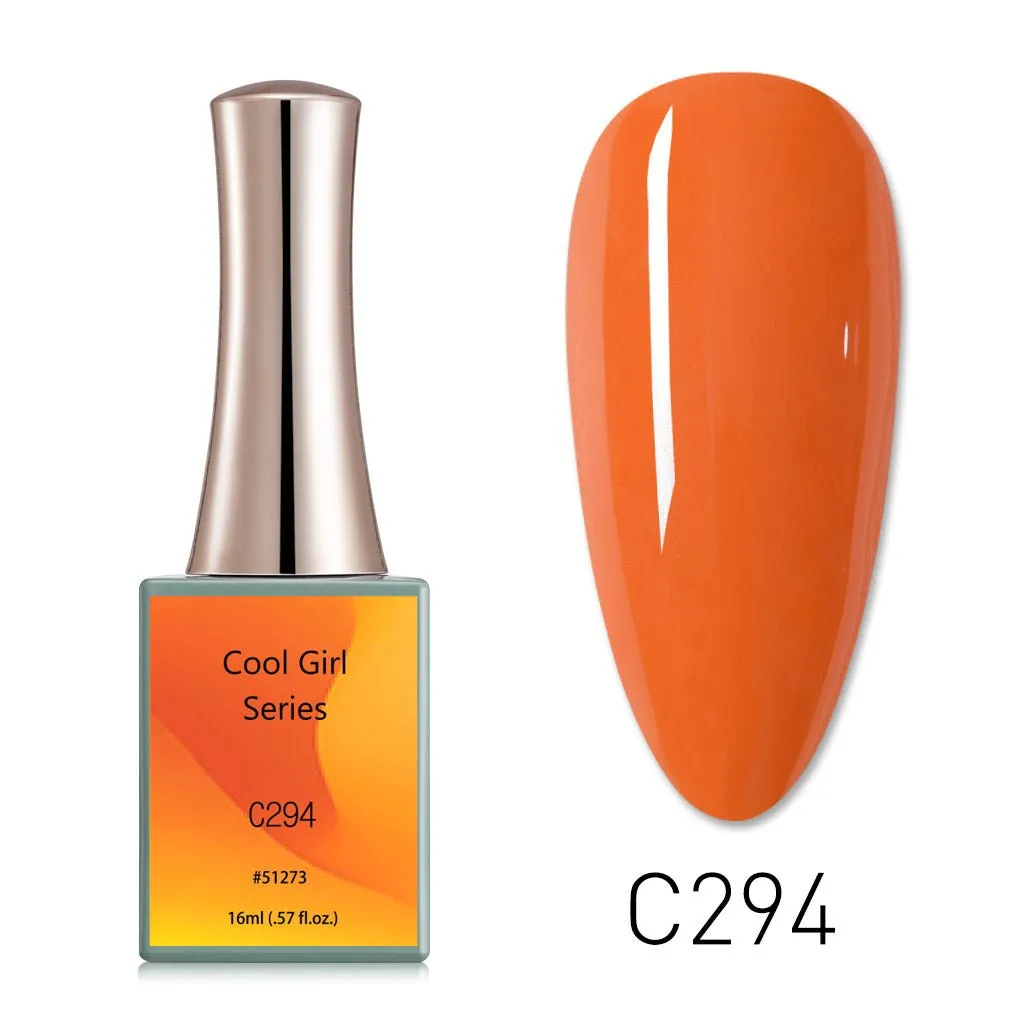 Cool Girl Series C287-C294