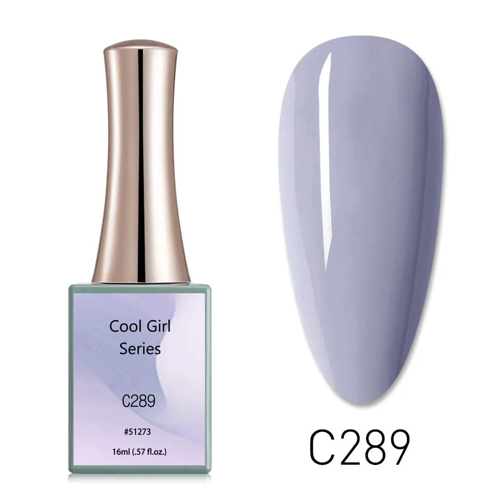 Cool Girl Series C287-C294