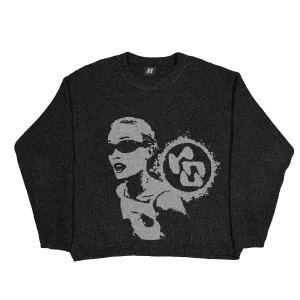 Cool Girl Sweater