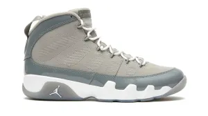 Cool Grey 9 (Preorder)