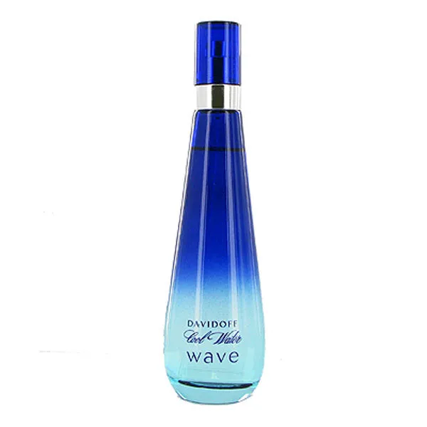 Cool Water Wave by Davidoff