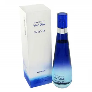 Cool Water Wave by Davidoff